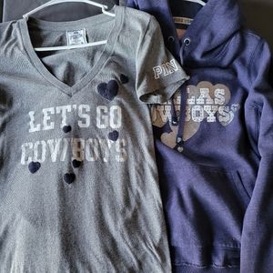Dallas cowboys bundle
